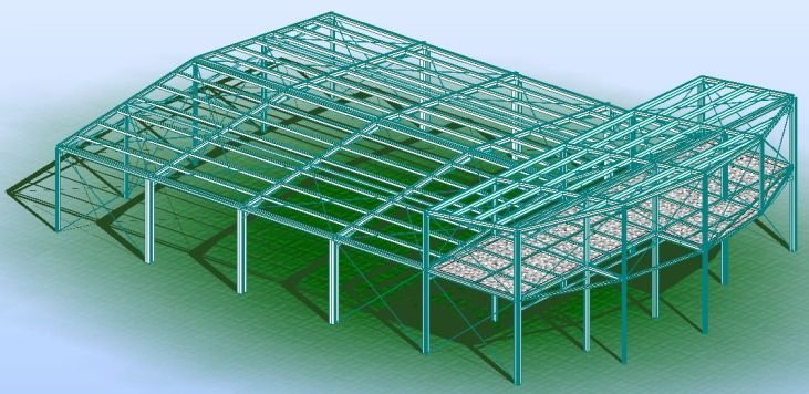 PROIECTARE, CONSULTANTA SI ANTREPRENORIAT IN CONSTRUCTII